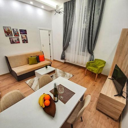 Sarajevo Sans Modern Apartments Εξωτερικό φωτογραφία