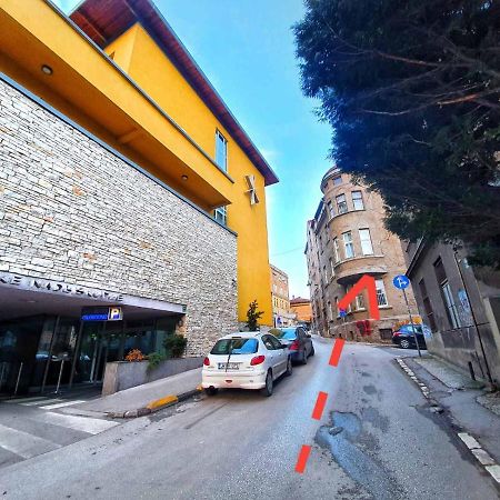 Sarajevo Sans Modern Apartments Εξωτερικό φωτογραφία