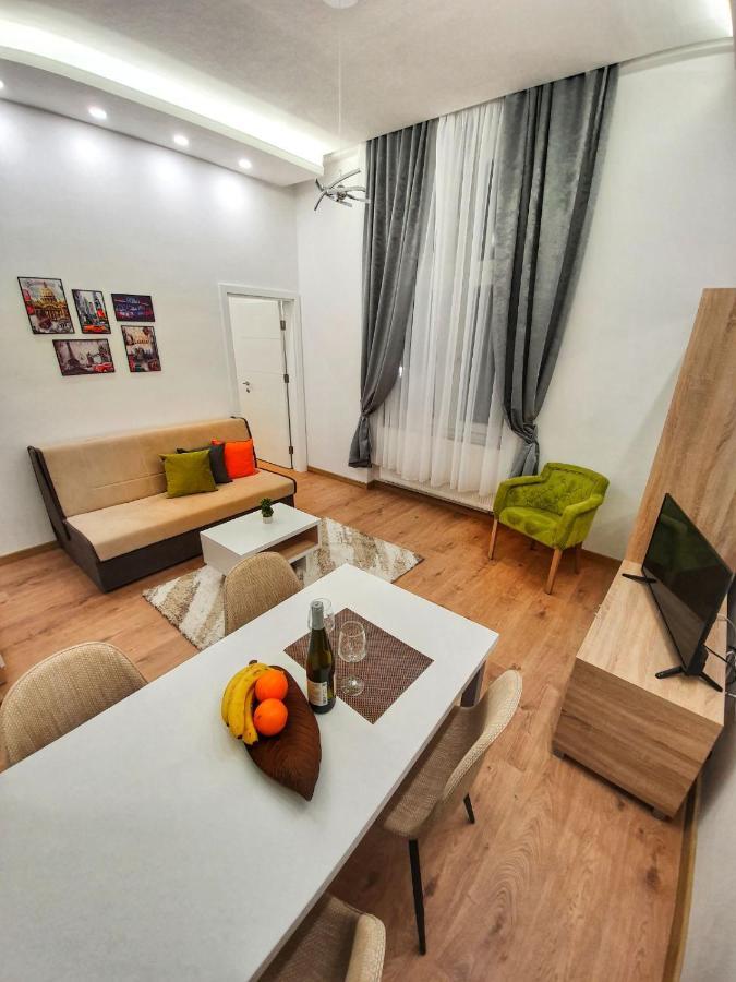 Sarajevo Sans Modern Apartments Εξωτερικό φωτογραφία