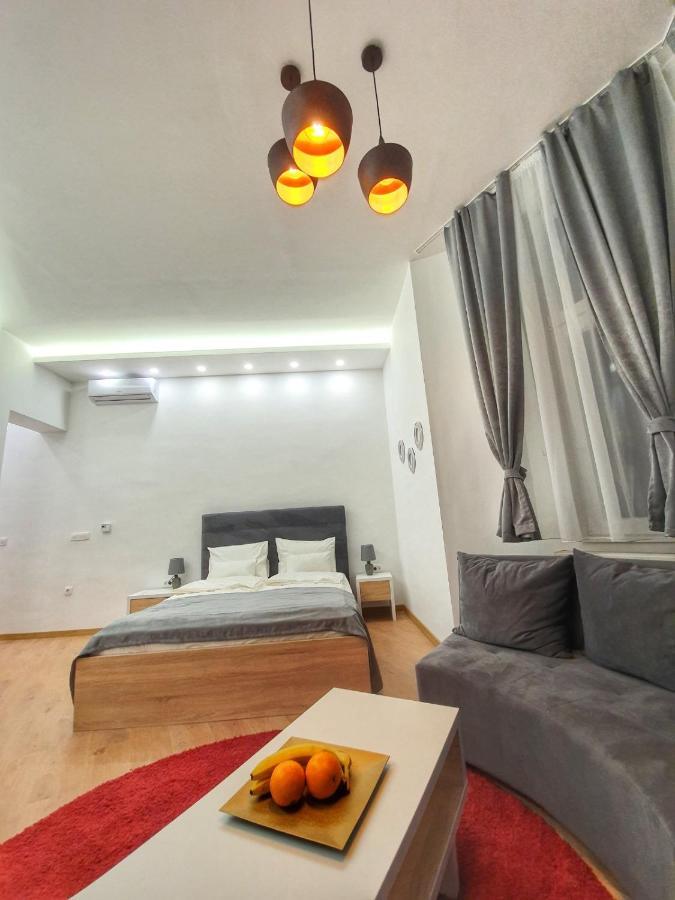 Sarajevo Sans Modern Apartments Εξωτερικό φωτογραφία