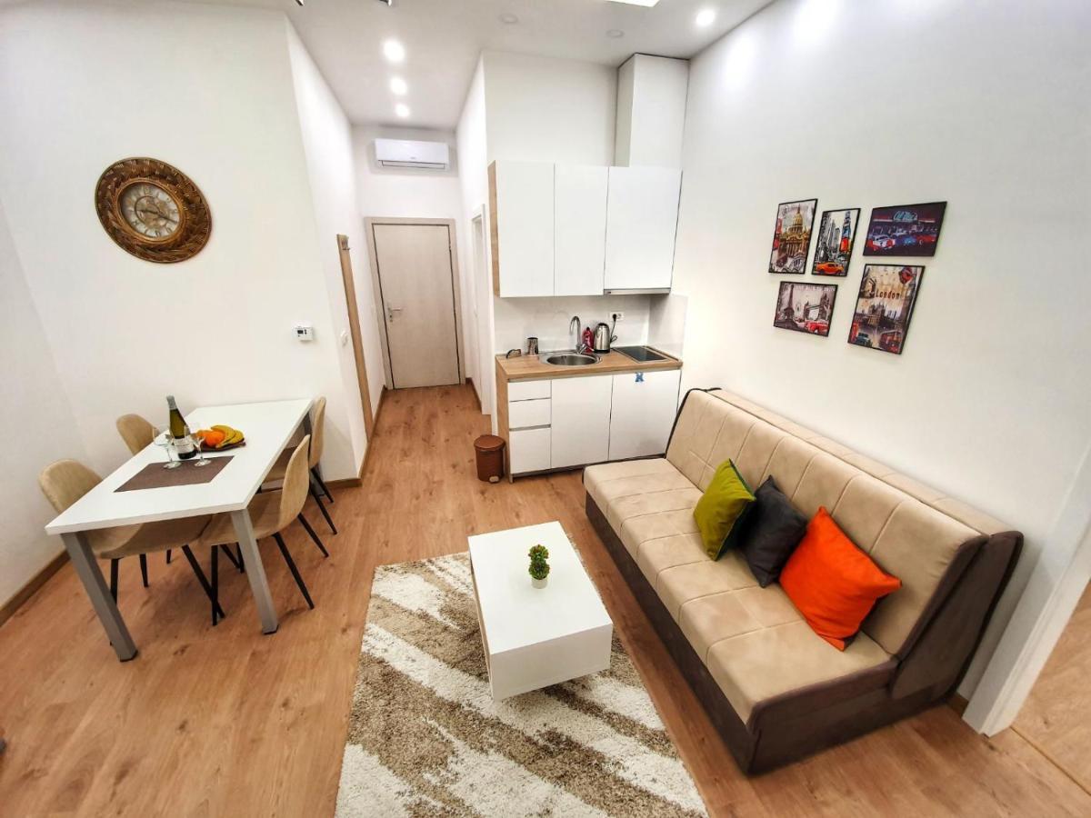 Sarajevo Sans Modern Apartments Εξωτερικό φωτογραφία