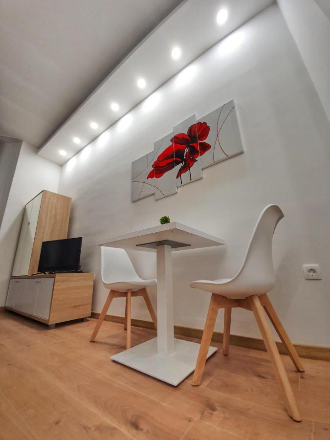 Sarajevo Sans Modern Apartments Εξωτερικό φωτογραφία