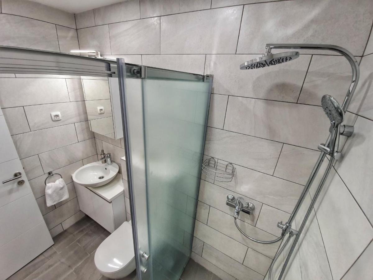 Sarajevo Sans Modern Apartments Εξωτερικό φωτογραφία