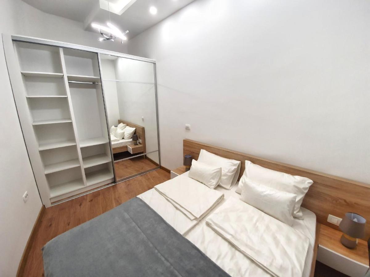 Sarajevo Sans Modern Apartments Εξωτερικό φωτογραφία