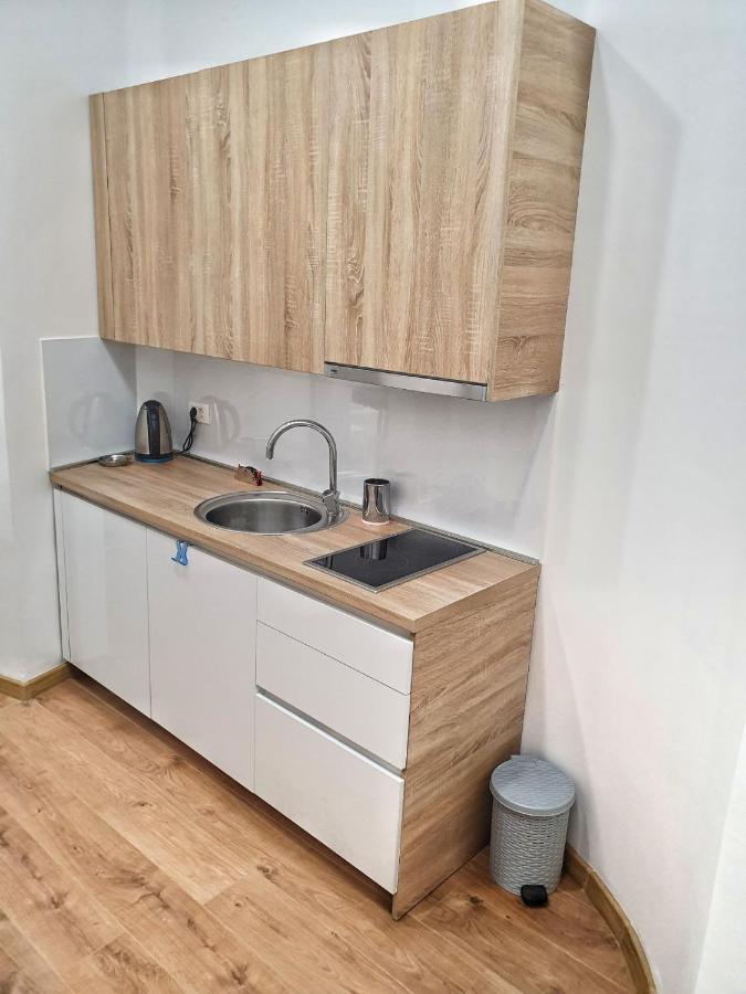 Sarajevo Sans Modern Apartments Εξωτερικό φωτογραφία