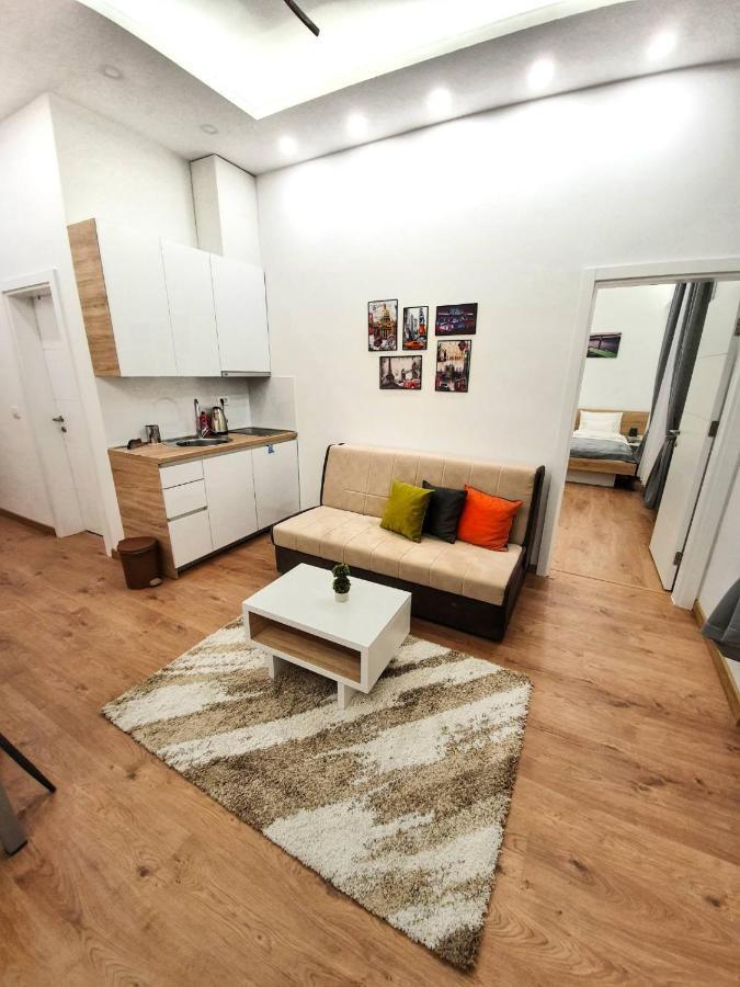 Sarajevo Sans Modern Apartments Εξωτερικό φωτογραφία