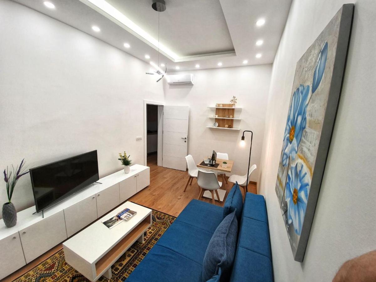 Sarajevo Sans Modern Apartments Εξωτερικό φωτογραφία