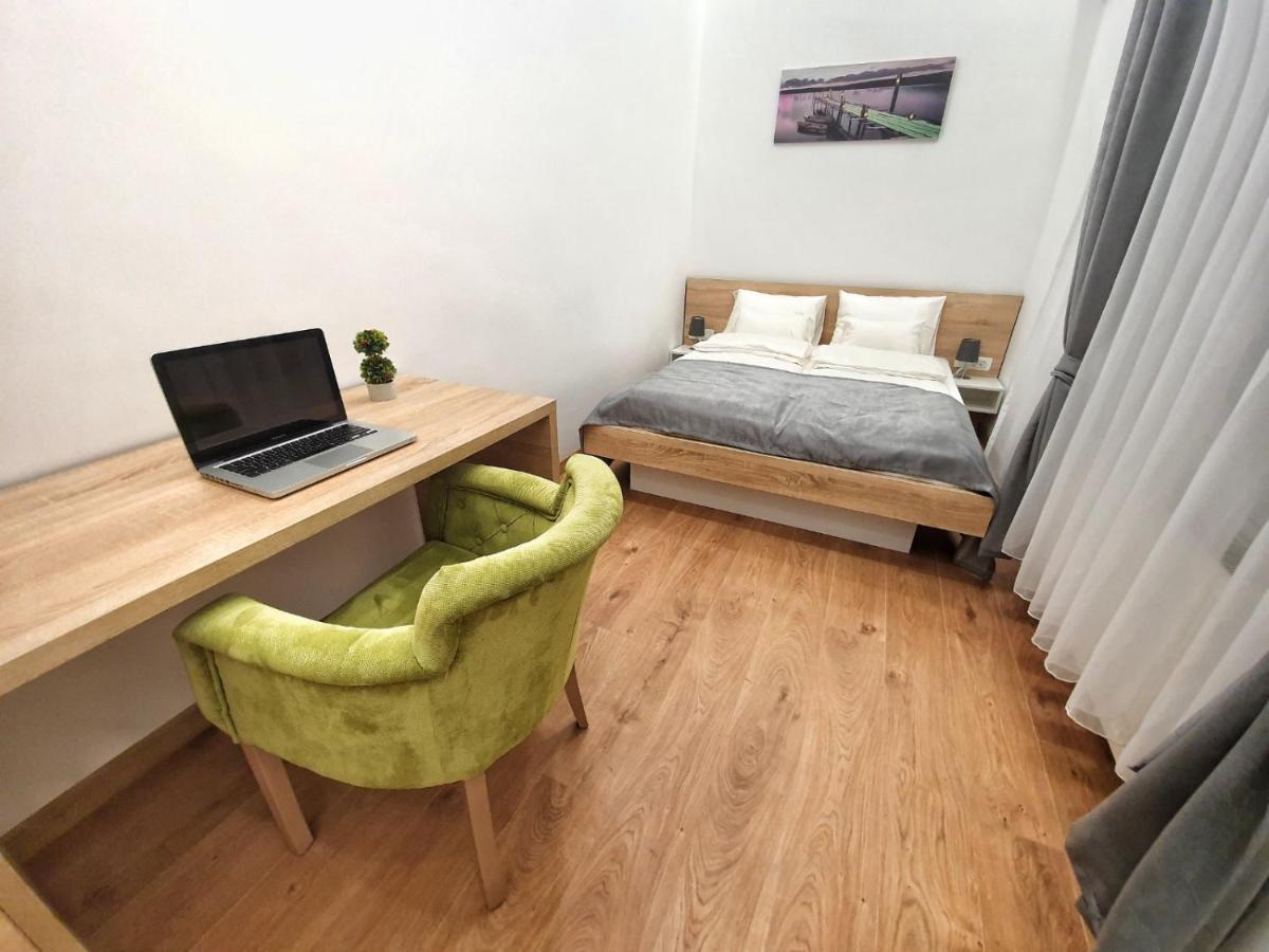 Sarajevo Sans Modern Apartments Εξωτερικό φωτογραφία