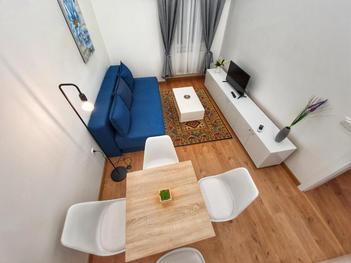 Sarajevo Sans Modern Apartments Εξωτερικό φωτογραφία