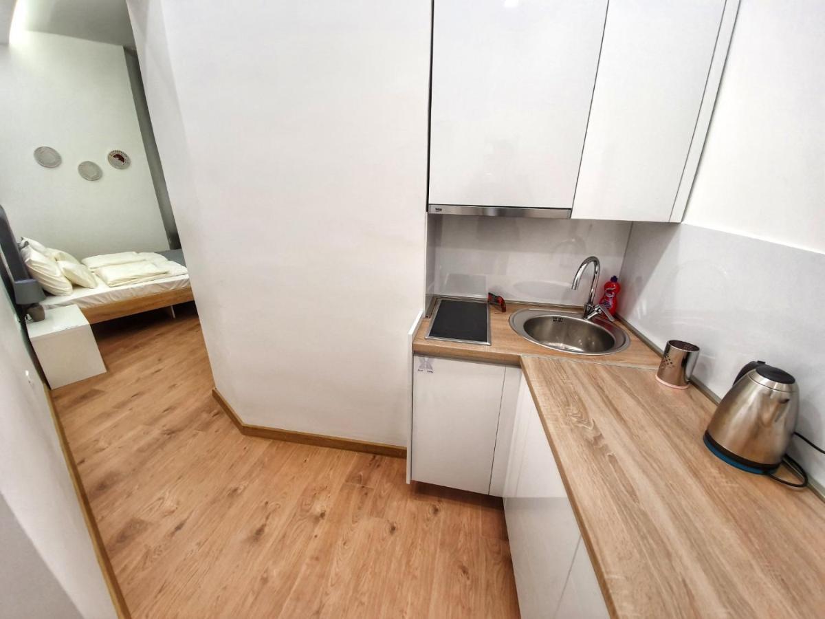Sarajevo Sans Modern Apartments Εξωτερικό φωτογραφία