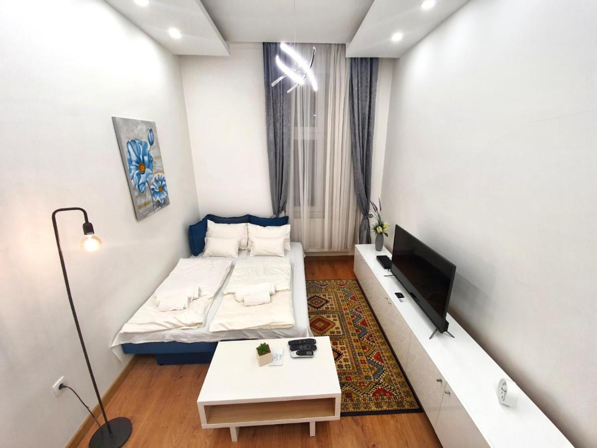 Sarajevo Sans Modern Apartments Εξωτερικό φωτογραφία