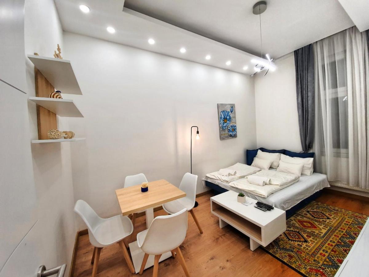 Sarajevo Sans Modern Apartments Εξωτερικό φωτογραφία