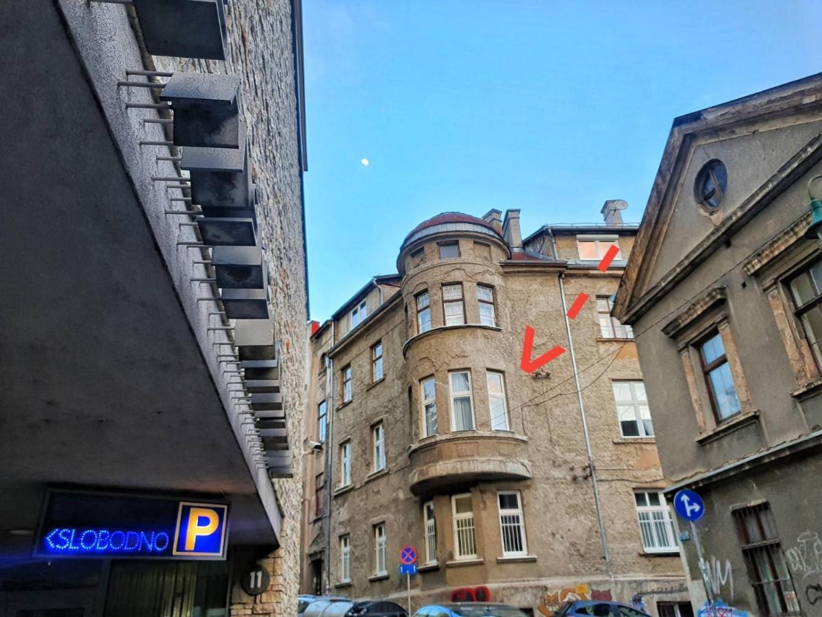 Sarajevo Sans Modern Apartments Εξωτερικό φωτογραφία