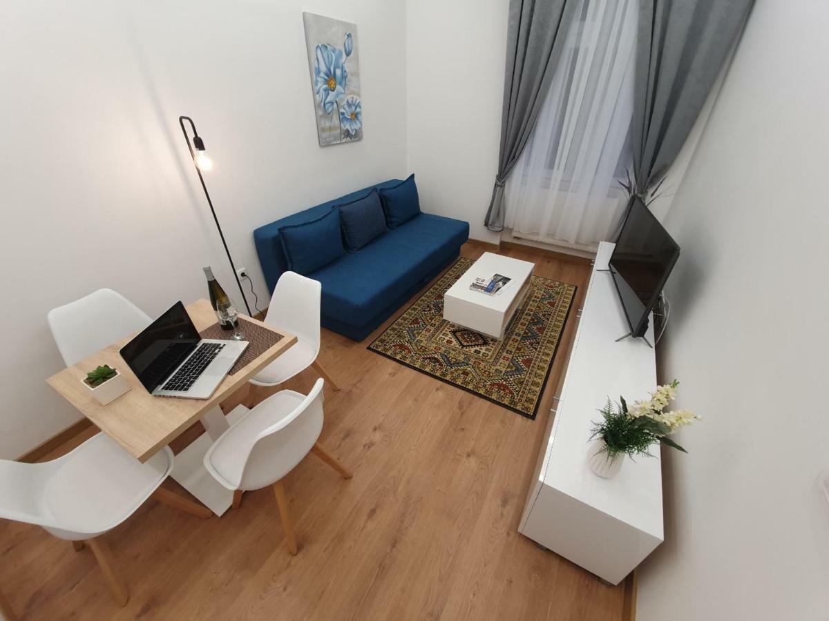 Sarajevo Sans Modern Apartments Εξωτερικό φωτογραφία