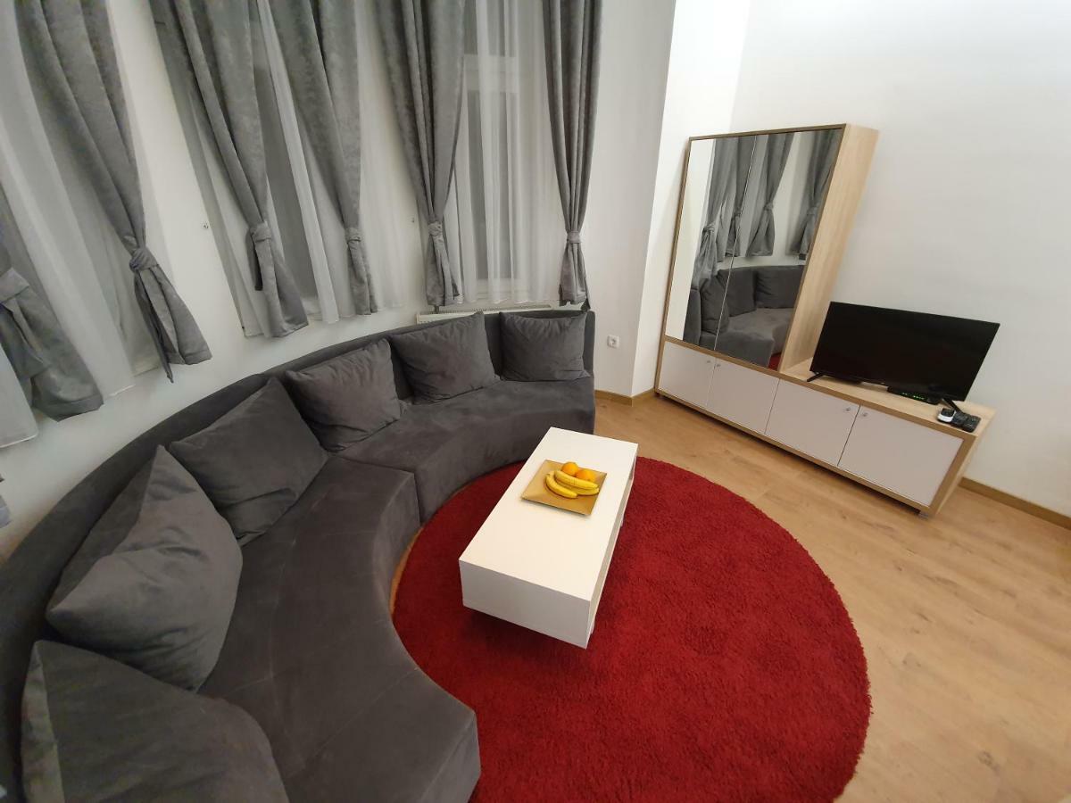 Sarajevo Sans Modern Apartments Εξωτερικό φωτογραφία